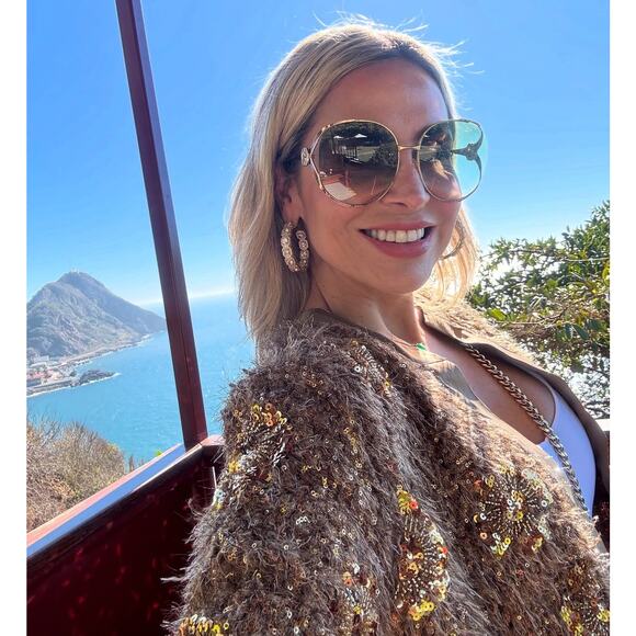 RARE!!! ZARA Sequined Cardigan NWT LAST ONE!!! - Picture 12 of 16